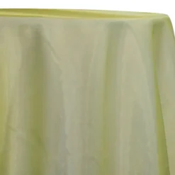 10pcs - Crystal Organza Table Linen 72