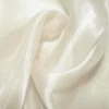 15pcs - Crystal Organza Table Linen 72"x72" Square - Ivory 605