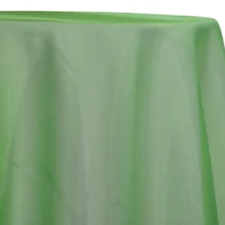 10pcs - Crystal Organza Table Linen 72