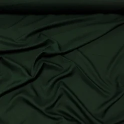 1pc - Scuba (Wrinkle-Free) Drapery Panel in Hunter Green (12' Tall x 58" Wide)