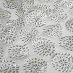 10pcs - Dahlia Sequins Table Runner 14