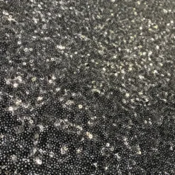 10pcs - Glitz Sequins Table Runner 14"x108" - Black