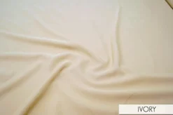 50pcs - Polyester Poplin Chair Cover (3 Colors)
