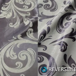 10pcs - Regal Jacquard (Reversible) Table Runner 14