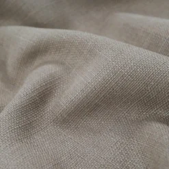 4pcs - Rustic Linen Drapery Panels 8' Tall x 113" Wide - Wheat