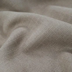 10pcs - Rustic Linen Table Runner 14"x120" - Wheat