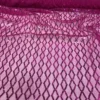 2pcs - Vortex Sequins Table Linen 108" Round - Fuchsia