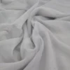 1pc - Voile Drapery Panels 14' Tall x 118" Wide - Silver