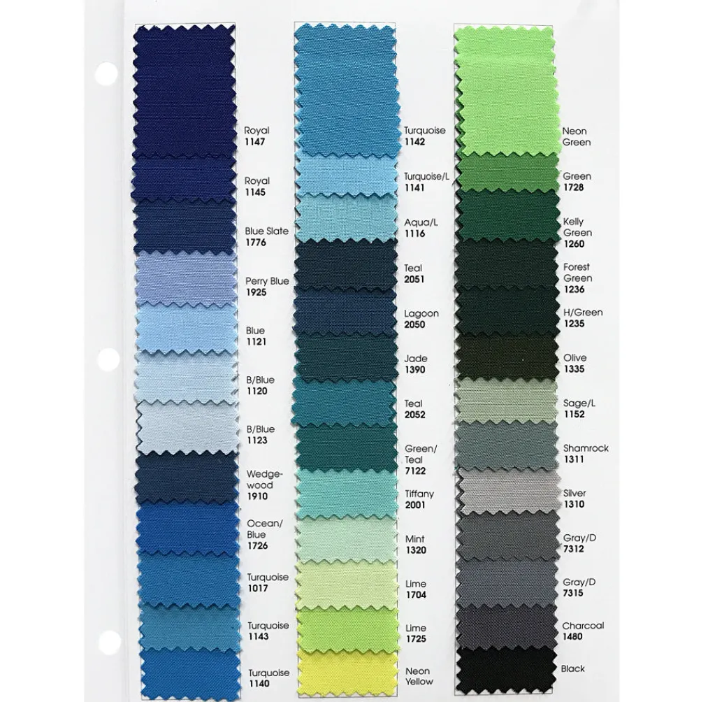 Polyester Banquet Fitted Tablecloths - Hospitality Line