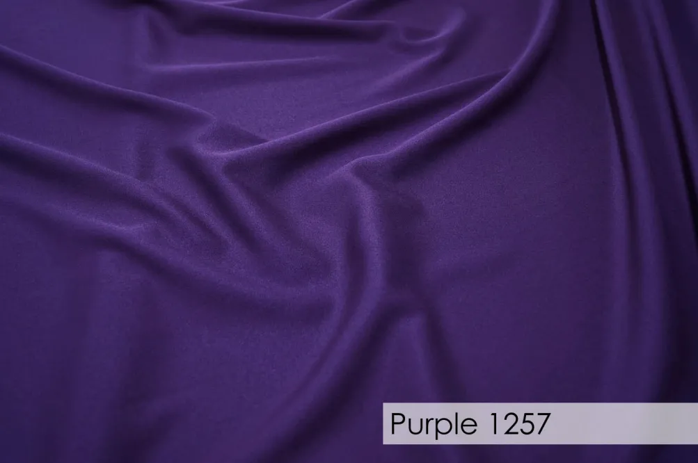 Polyester Poplin