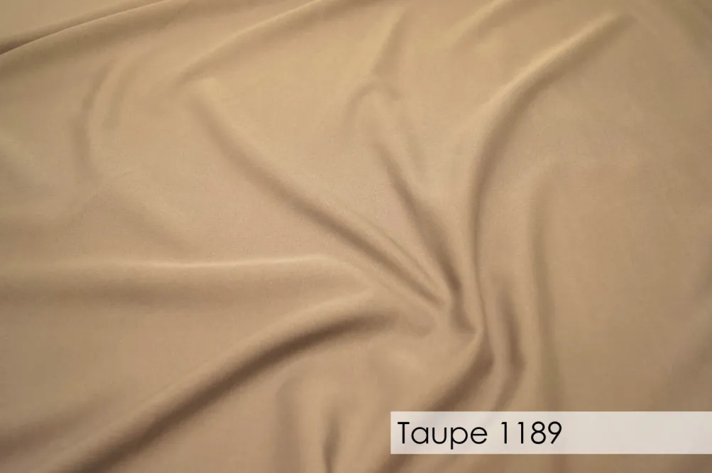 Polyester Poplin