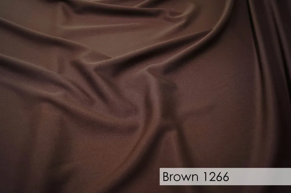 Polyester Poplin