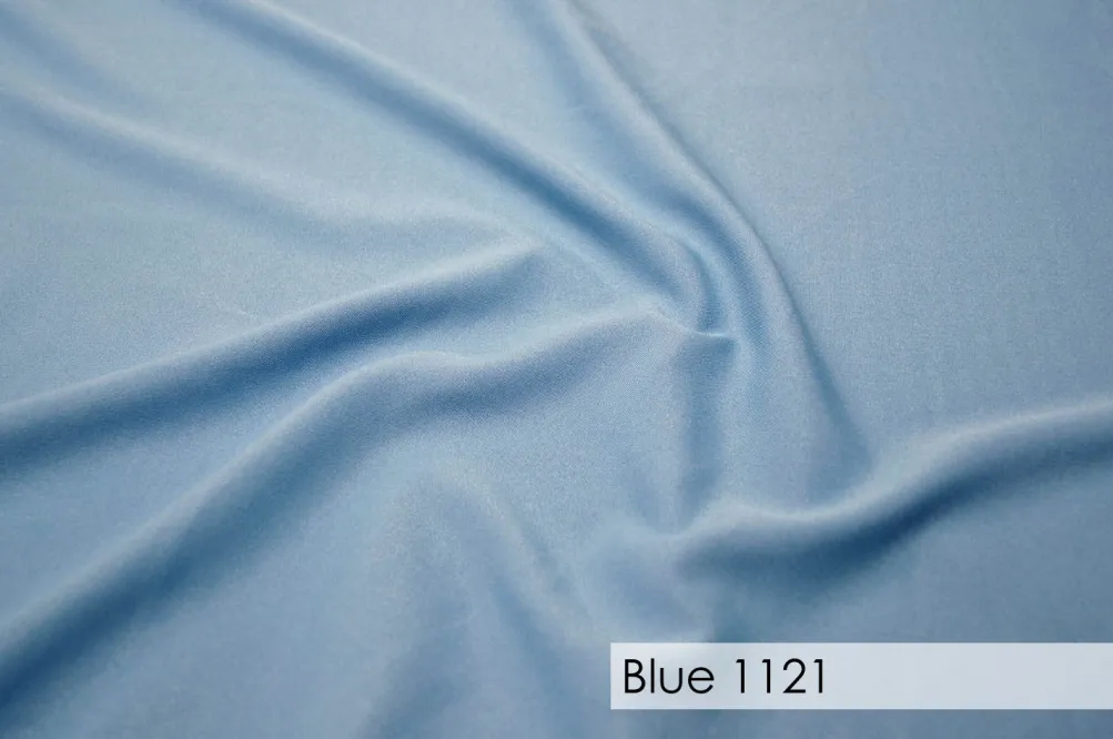 Polyester Poplin