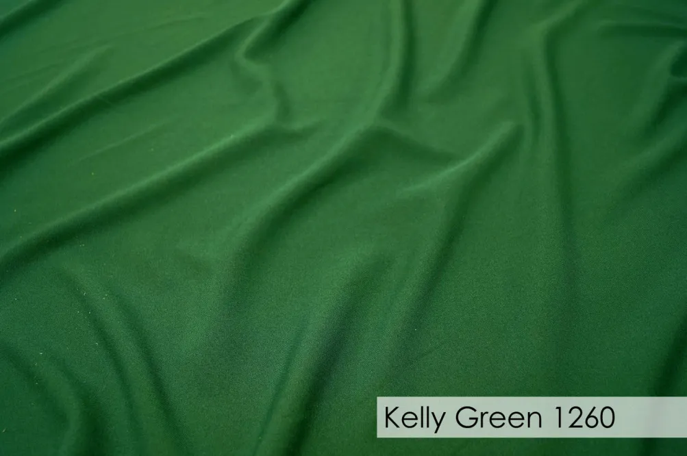 Polyester Poplin