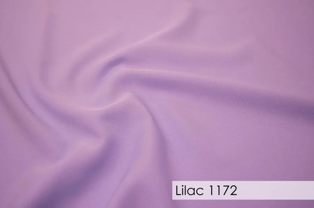 Polyester Poplin