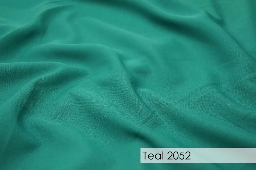 Polyester Poplin