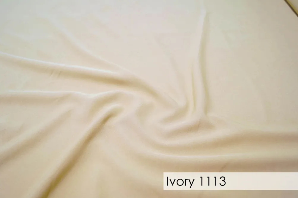Polyester Poplin