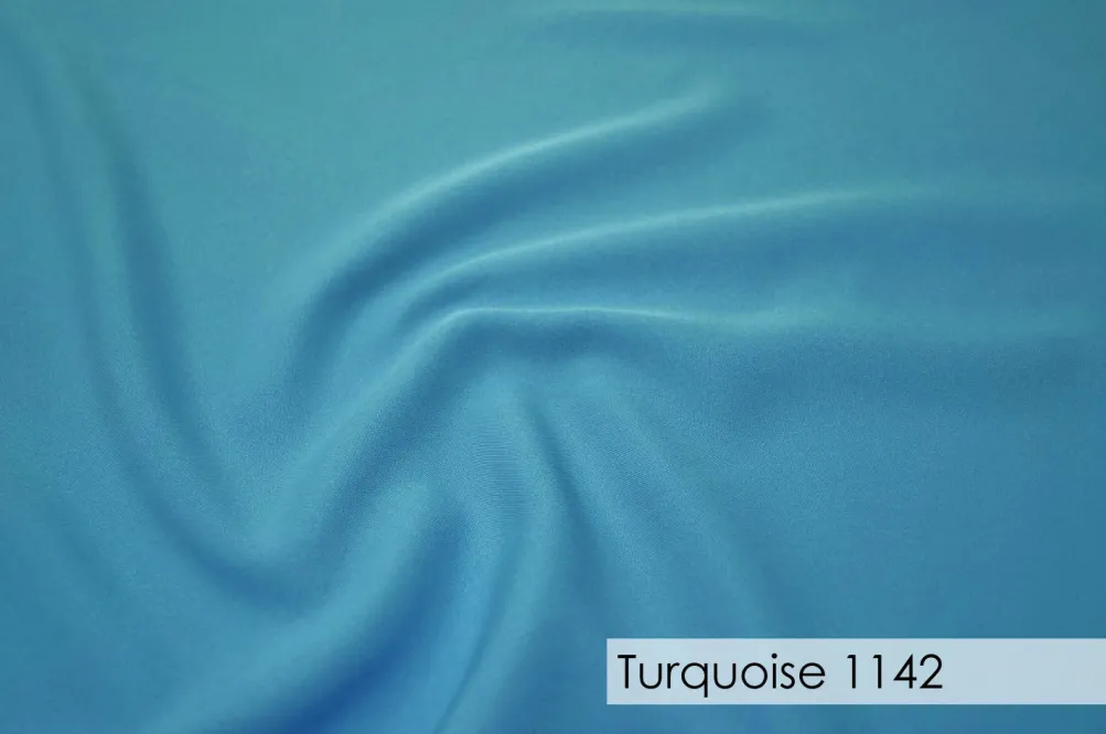 Polyester Poplin