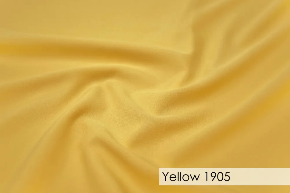 Polyester Poplin