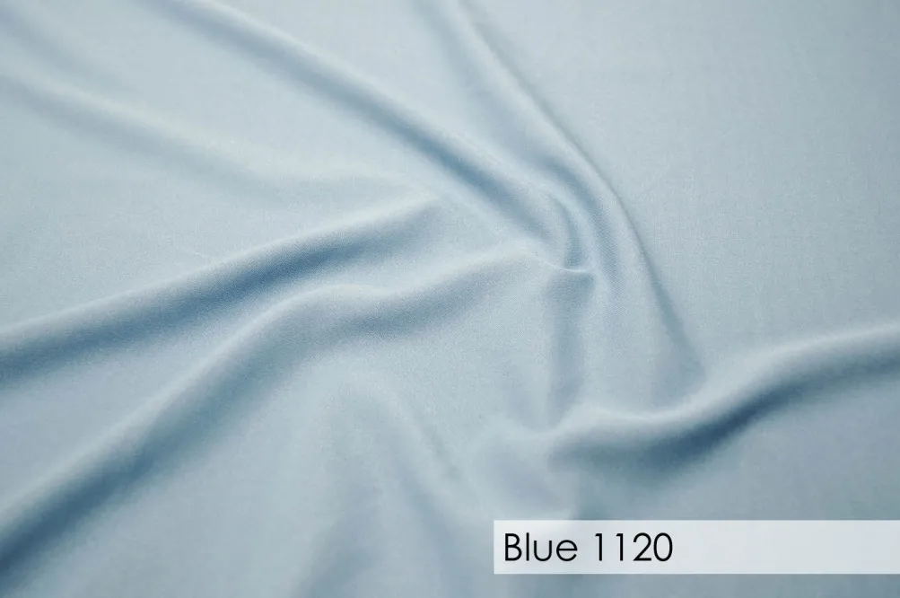 Polyester Poplin