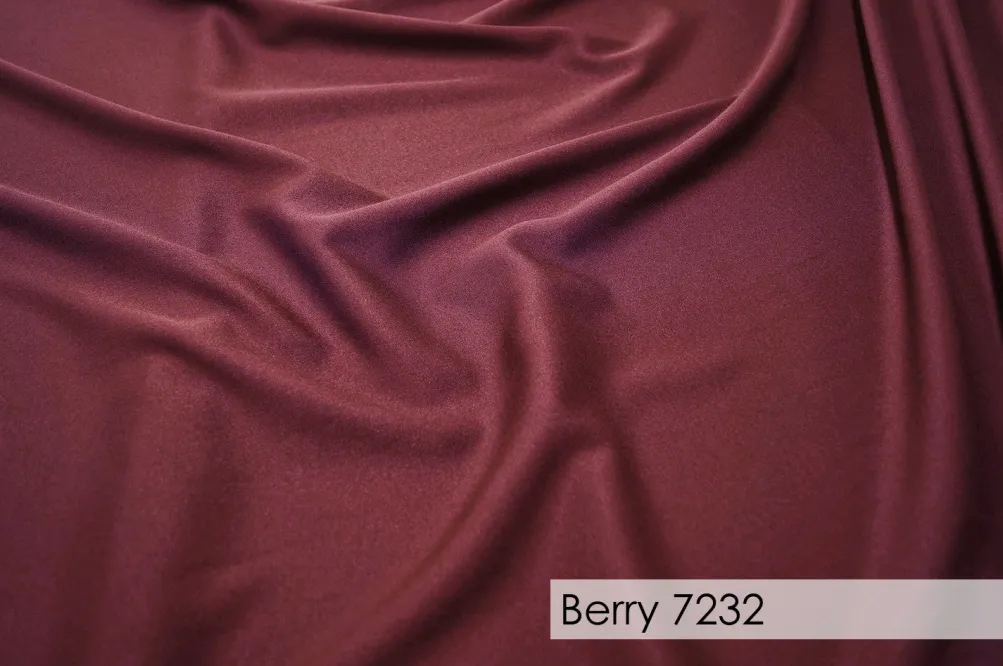 Polyester Poplin
