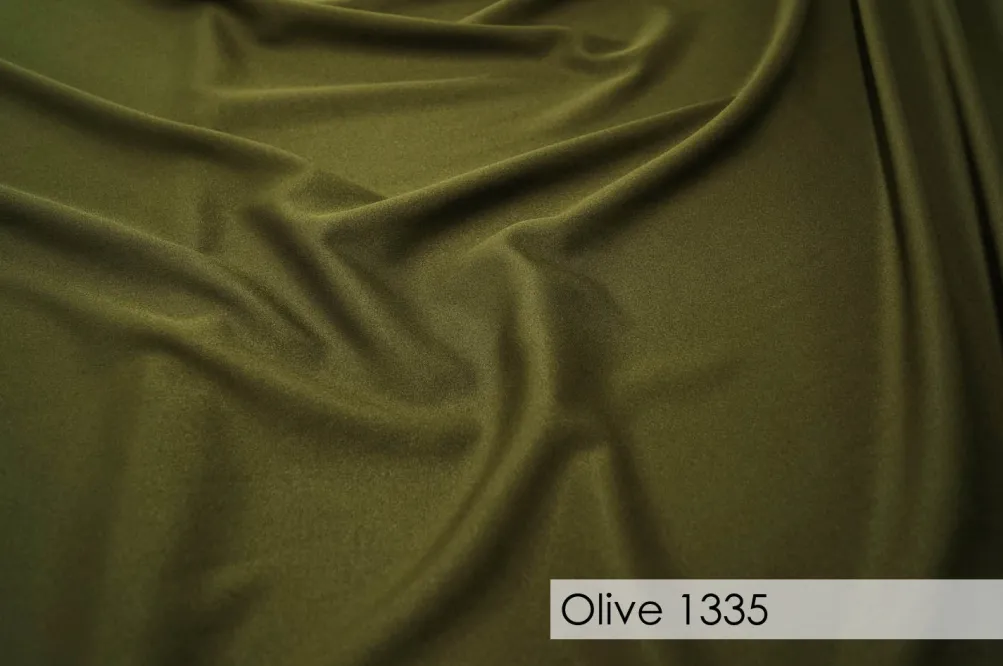 Polyester Poplin