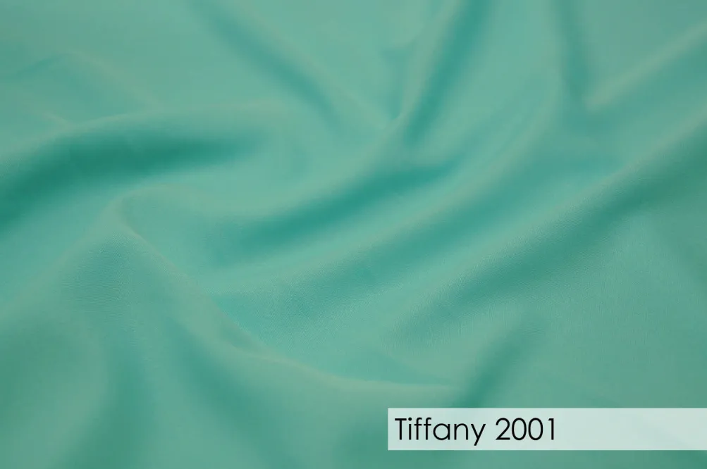 Polyester Poplin