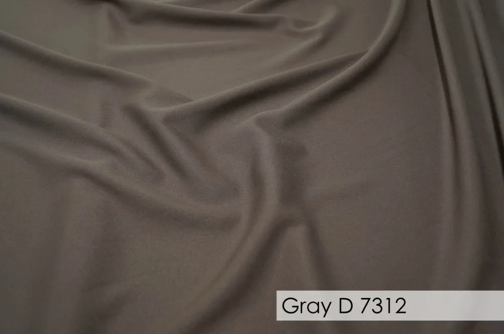 Polyester Poplin