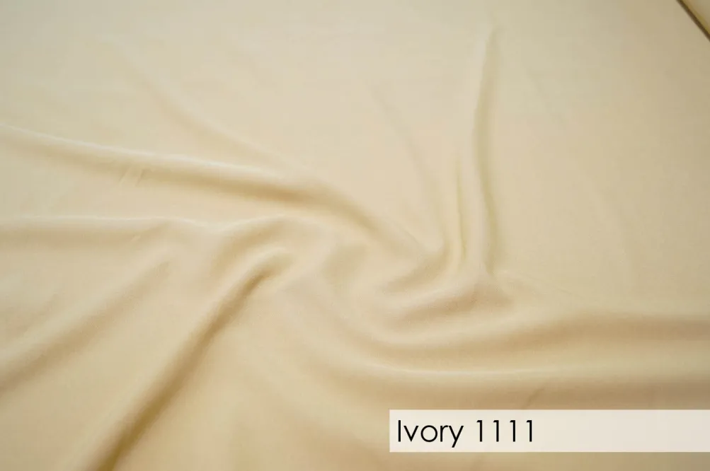 Polyester Poplin