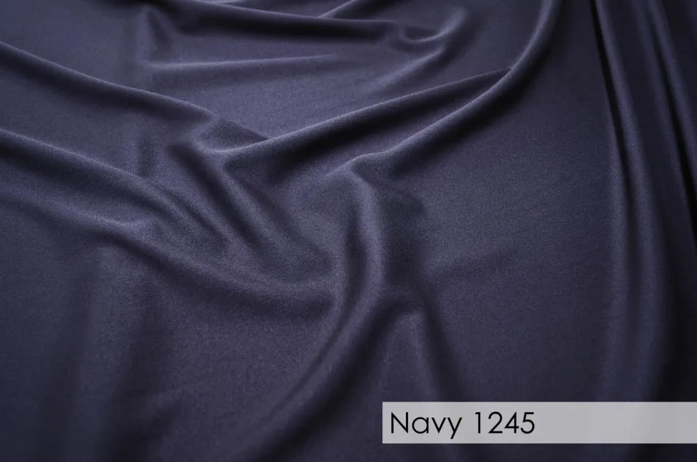 Polyester Poplin