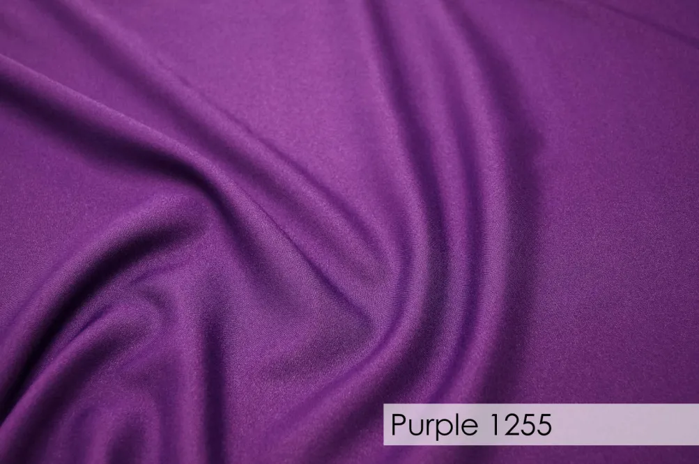 Polyester Poplin