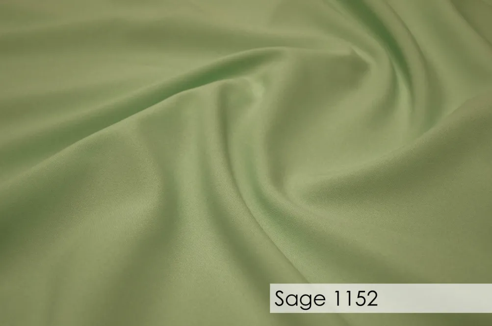 Polyester Poplin