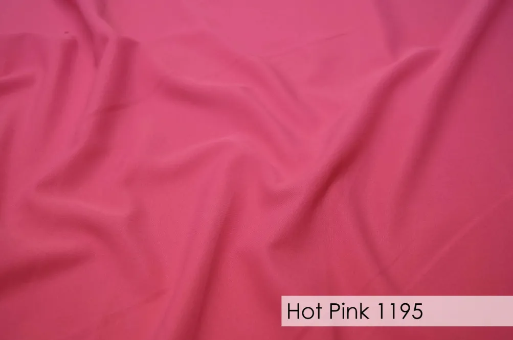 Polyester Poplin
