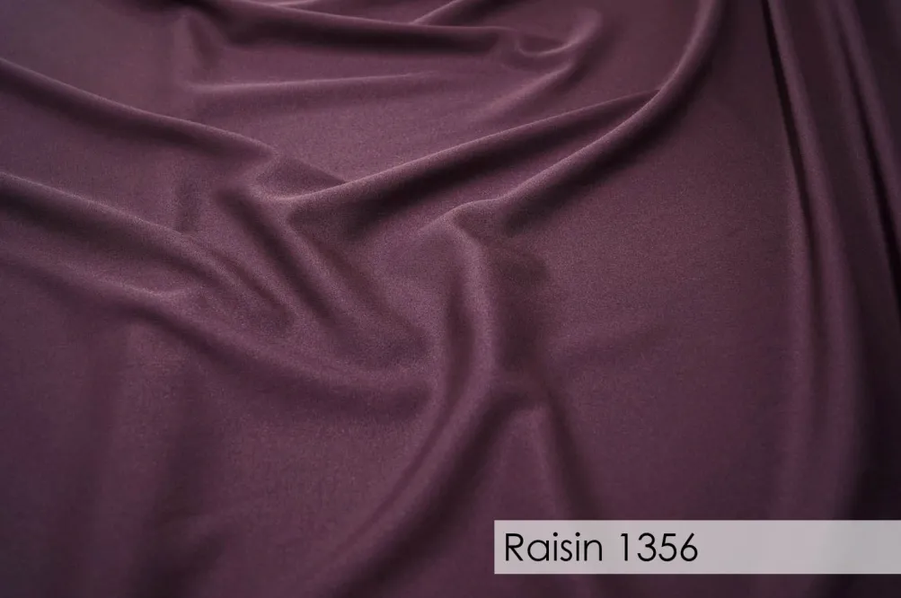 Polyester Poplin