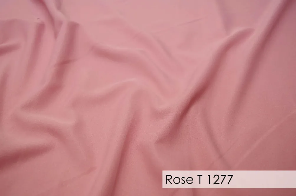 Polyester Poplin