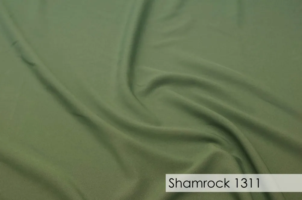 Polyester Poplin