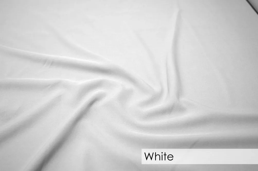 Polyester Poplin