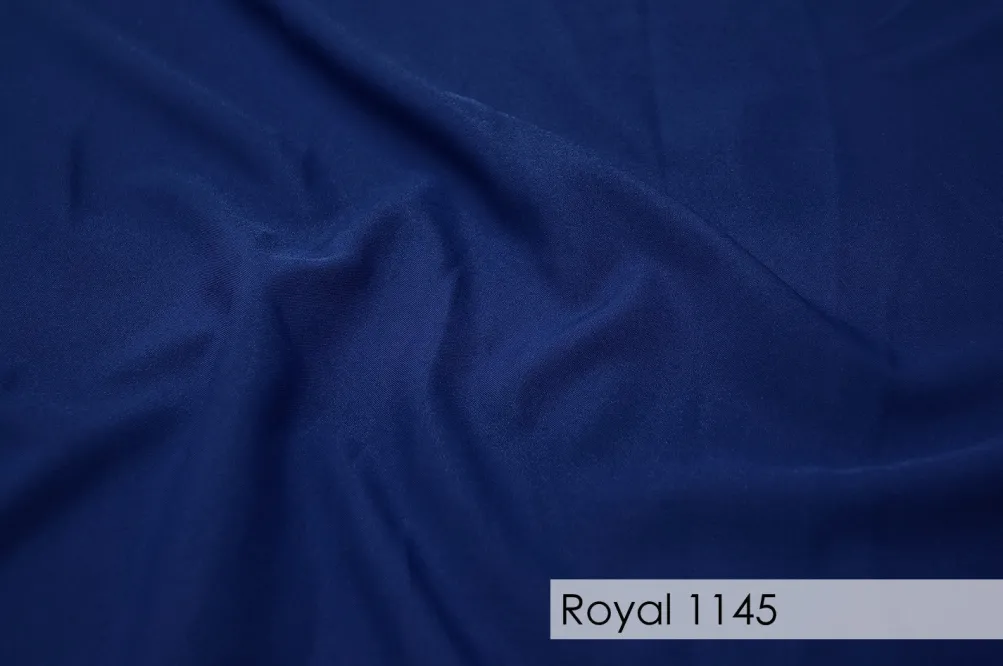 Polyester Poplin