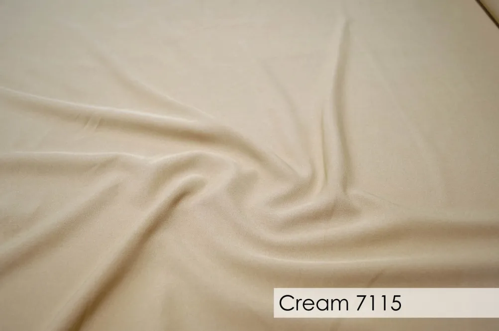 Polyester Poplin