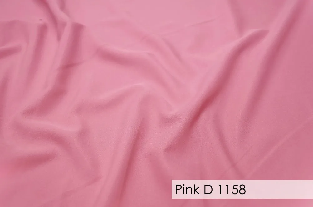 Polyester Poplin
