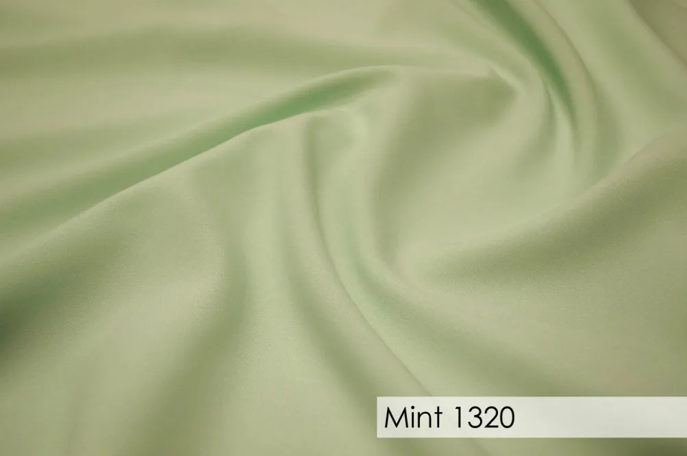 Polyester Poplin