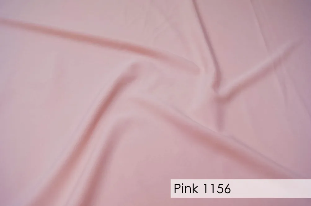 Polyester Poplin