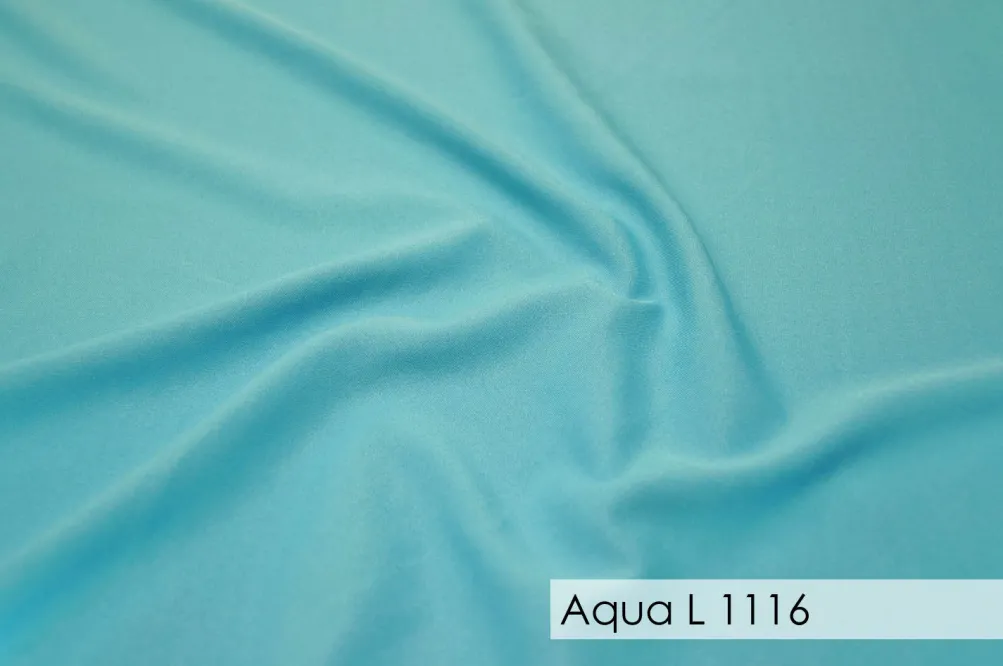Polyester Poplin