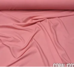 Polyester Poplin