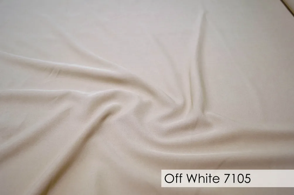 Polyester Poplin