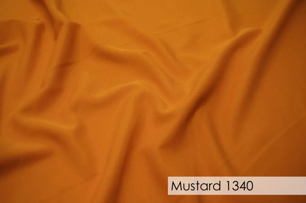 Polyester Poplin