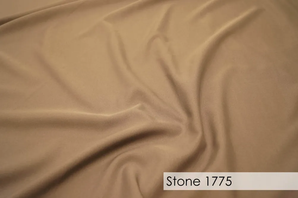 Polyester Poplin