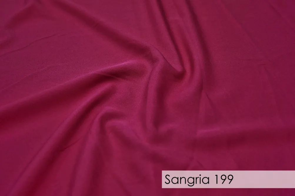 Polyester Poplin