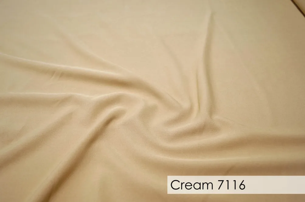 Polyester Poplin