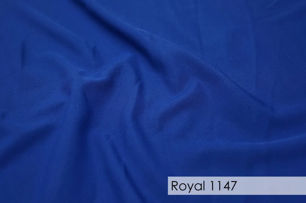 Polyester Poplin